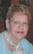 Beaudoin Bélanger, Jacqueline