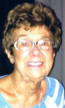 Trottier Beaulieu, Jeanne