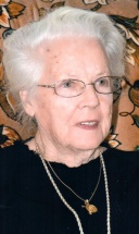 Lévesque Gallant, Antoinette