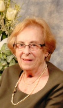 Plamondon Bazin, Huguette