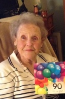 Audet (Daignault), Michelle