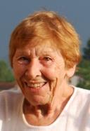 Bergeron, Marie-Louise