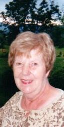 Giguère Parent, Aline