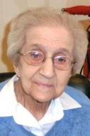 Poiré, CND, Sr Gisèle