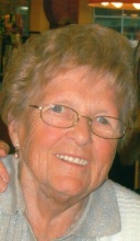 Lavoie Jolicoeur, Eva