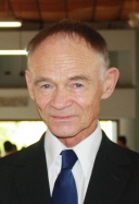 Laverdière, Jean-Marie