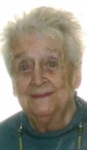 Gamache Côté, Judith