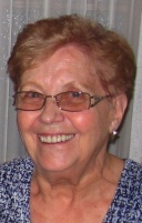 Gingras Leblanc, Lucette