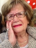 Turgeon Dubé, Rachel