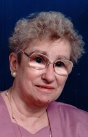 Dorval Deschênes, Jacqueline