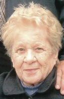 Morency Boivin, Aline