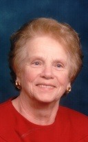 Ouellet St-Pierre, Alice