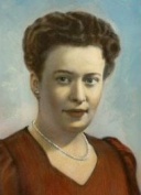 Duchesneau Trudelle, Anne-Marie