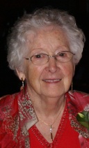 Dupuis Tremblay, Aline