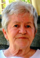 Beaudry Baillargeon, Françoise