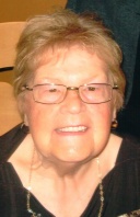Gagnon Demers, Annette