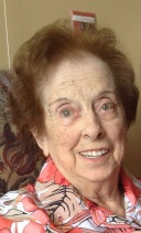 Bélanger Hébert, Monique