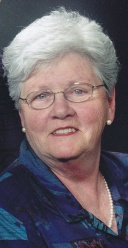 Pouliot Bélanger, Lucette