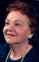 Marcheterre Gaudreau, Simone