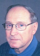 Frère Hamel, Paul-Aimé, r.s.v.