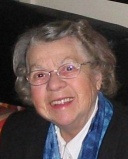 Tardif (née Gilbert), Jeannette