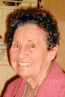 Pelletier (née Vézina), Olivette