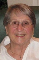 Lussier Moffett, Jacqueline