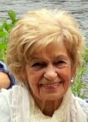 Lagacé Bourgelas, Lydia