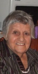 Dion Boutet, Marie-Paule