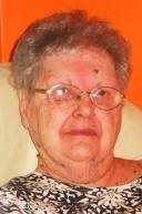 St-Pierre, Florence Tremblay