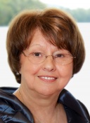 Vaillant (née Lafleur), Andrée