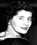 Morin Canac-Marquis, Pierrette