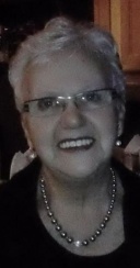 Bissonnette Delisle, Pierrette