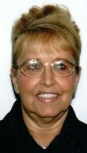 Vézina Perry, Thérèse