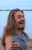 Desaulniers, Olivier