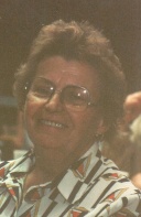 Couillard Busque, Gertrude