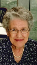 Pageau Têtu, Gertrude