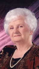 Blais (Ward), Claire