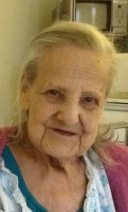 Bélanger (Vézina), Jeannette