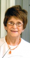 Dorion Lacombe, Jacqueline