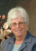 Verret Audet, Adrienne