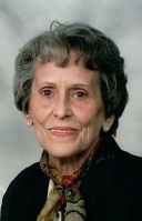 Lavoie Thériault, Laurette