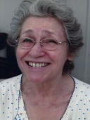 Nadeau Ferland, Georgette