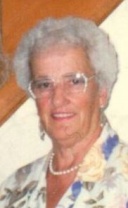 Blanchette Therrien, Exilia