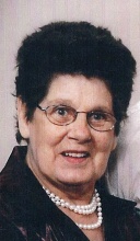 Marcoux Fournier, Nicole