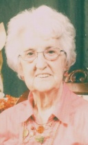 Lafrance, Marguerite