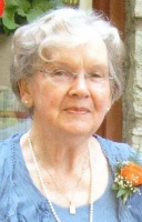 Laliberté Audet, Rachelle