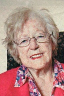 Couillard Lévesque, Fernande