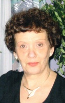 Bergeron, Evangéline