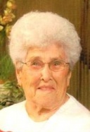 Dubuc, Gisèle Boucher